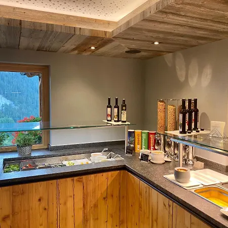 Eisbacherhof Farmház Schladming