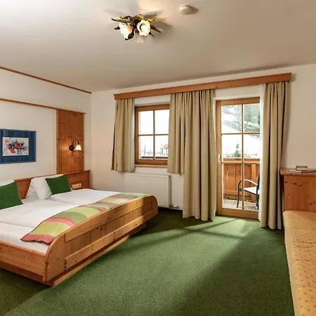 Farmház Eisbacherhof