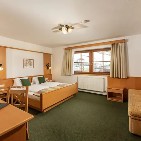 Eisbacherhof Farmház