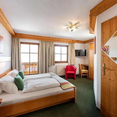 Eisbacherhof Farmház