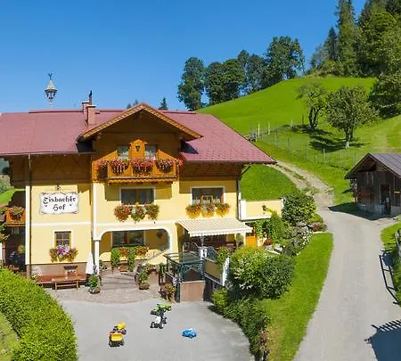 Eisbacherhof Schladming