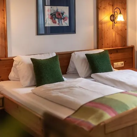 Feriegård Eisbacherhof