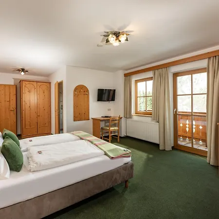 Eisbacherhof Feriegård *