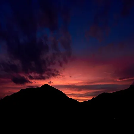 Eisbacherhof Schladming