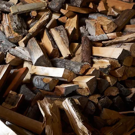 Feriegård Eisbacherhof