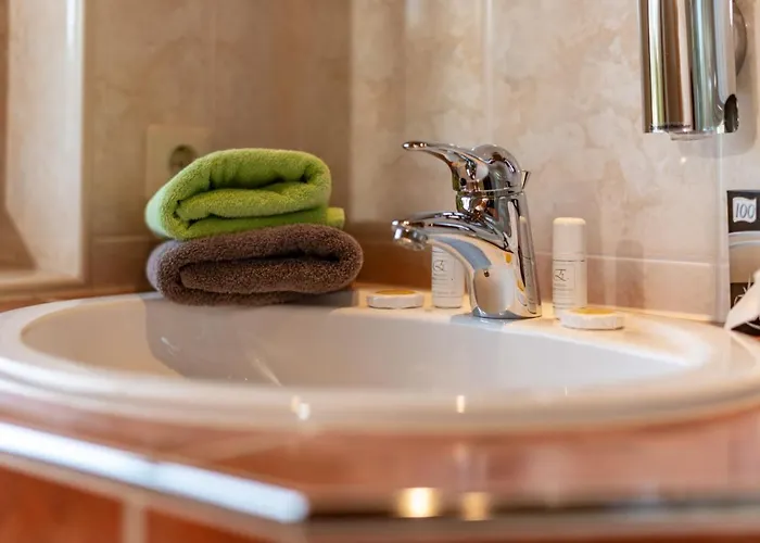 Farmház Eisbacherhof *