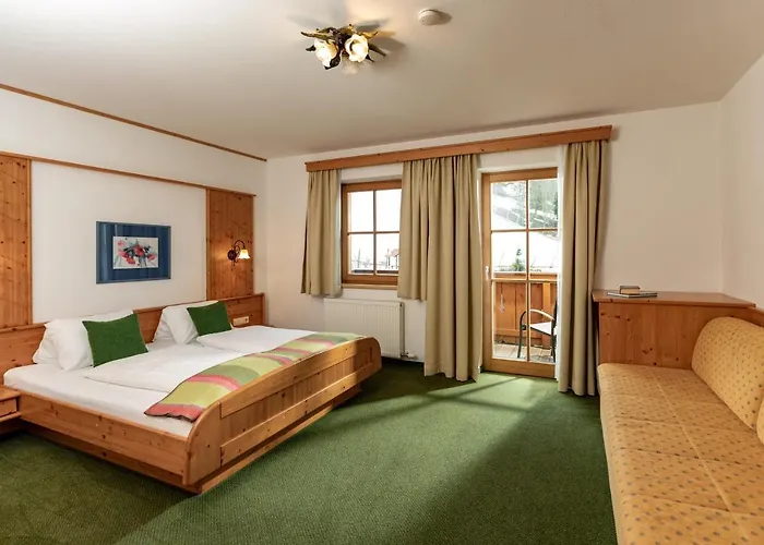 Lantgård Eisbacherhof