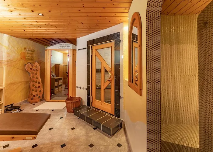 Eisbacherhof * Schladming