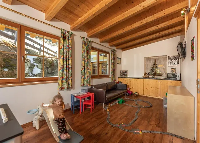 Lantgård Eisbacherhof