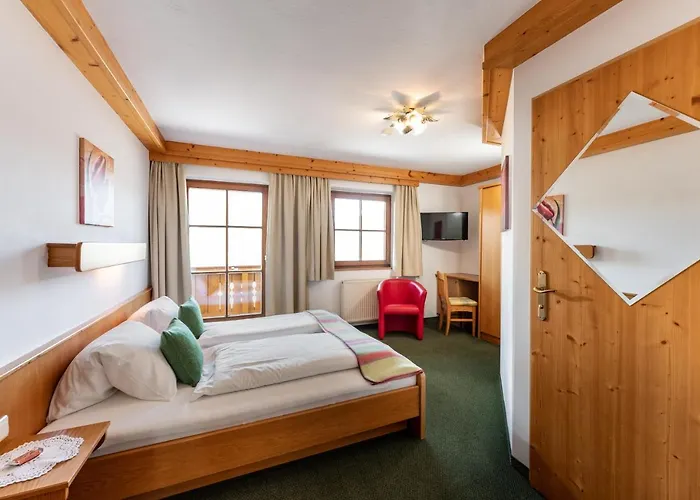 Eisbacherhof Lantgård