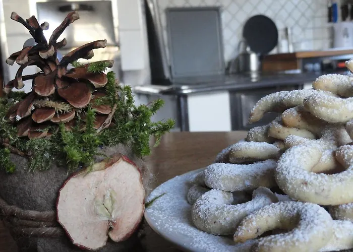 Lantgård Eisbacherhof