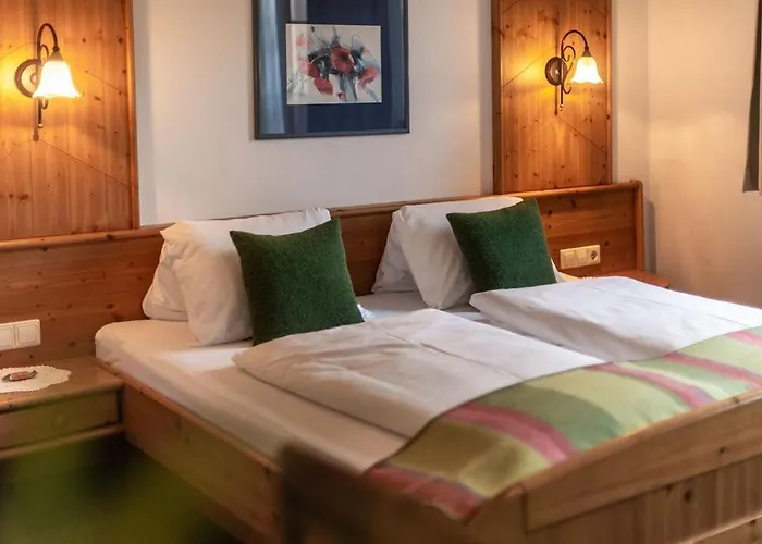 Farmház Eisbacherhof