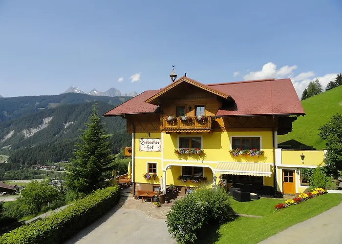 Eisbacherhof Lantgård