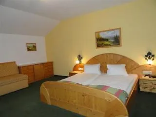 Eisbacherhof Lantgård *