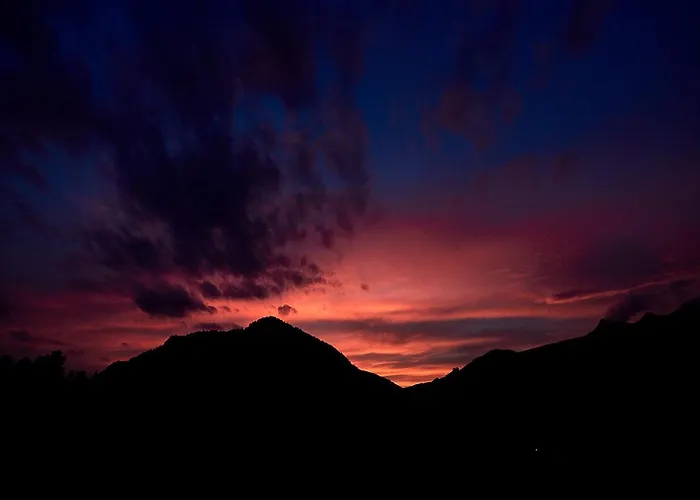 Eisbacherhof Schladming